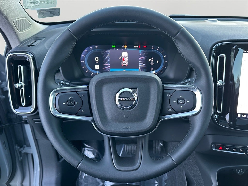 2025 Volvo XC40 B5 Core Volvo Certified Pre-Owned