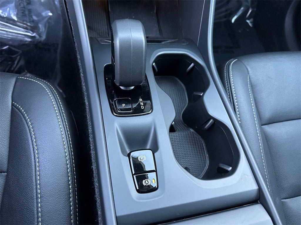 2025 Volvo XC40 B5 Core Volvo Certified Pre-Owned