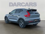 2025 Volvo XC40 B5 Core Volvo Certified Pre-Owned