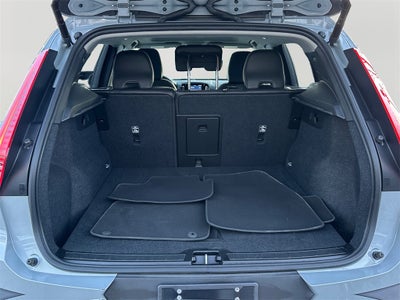 2025 Volvo XC40 B5 Core Volvo Certified Pre-Owned