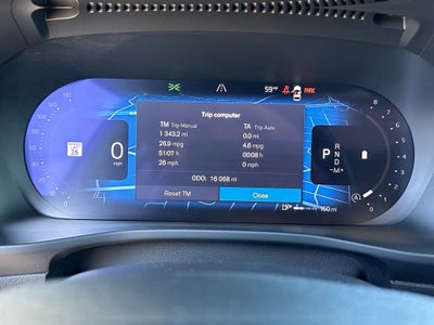 2025 Volvo XC40 B5 Core Volvo Certified