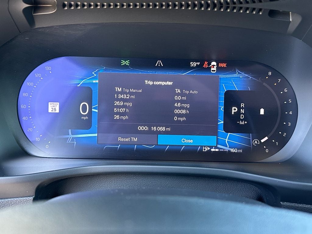 2025 Volvo XC40 B5 Core Volvo Certified