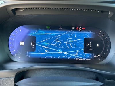 2025 Volvo XC40 B5 Core Volvo Certified