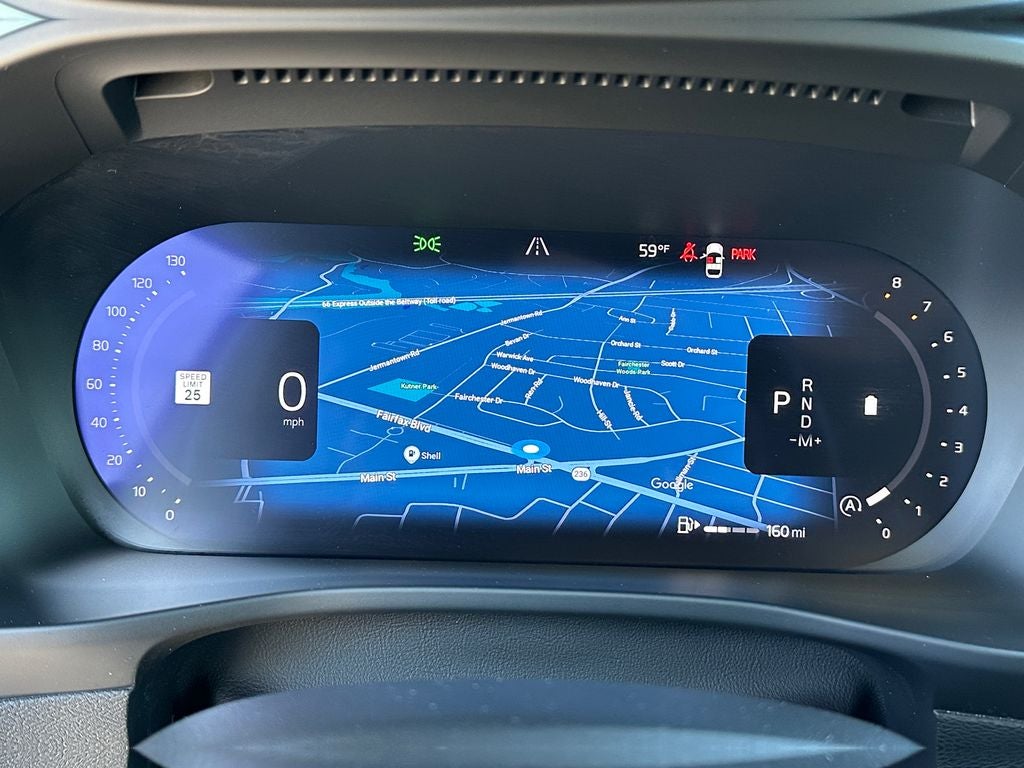 2025 Volvo XC40 B5 Core Volvo Certified