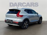 2025 Volvo XC40 B5 Core Volvo Certified