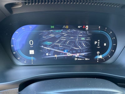 2025 Volvo XC40 B5 Core Volvo Certified