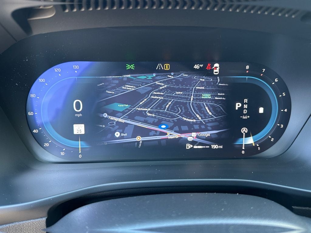 2025 Volvo XC40 B5 Core Volvo Certified