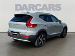 2025 Volvo XC40 B5 Core Volvo Certified