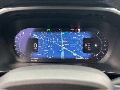 2025 Volvo XC40 B5 Core Volvo Certified