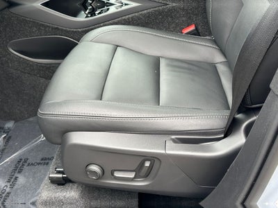 2025 Volvo XC40 B5 Core Volvo Certified