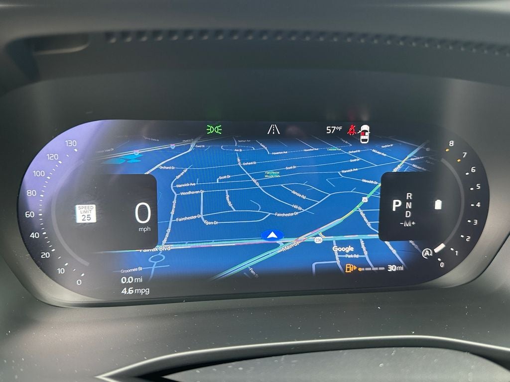 2025 Volvo XC40 B5 Core Volvo Certified