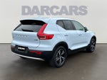 2025 Volvo XC40 B5 Core Volvo Certified