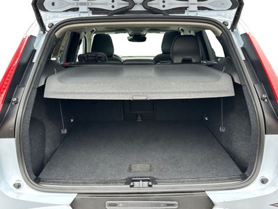 2025 Volvo XC40 B5 Core Volvo Certified