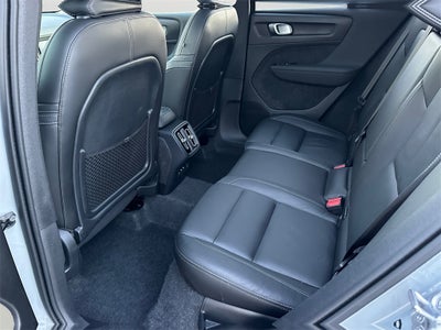2025 Volvo XC40 B5 Core Volvo Certified Pre-Owned
