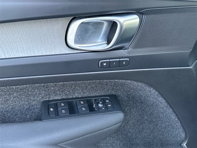 2025 Volvo XC40 B5 Core Volvo Certified Pre-Owned