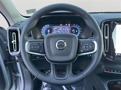 2025 Volvo XC40 B5 Core Volvo Certified Pre-Owned