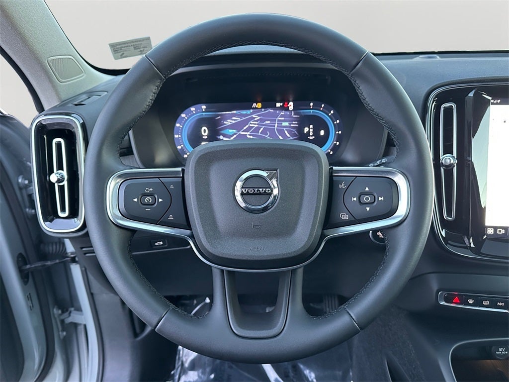 2025 Volvo XC40 B5 Core Volvo Certified Pre-Owned