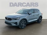 2025 Volvo XC40 B5 Core Volvo Certified Pre-Owned