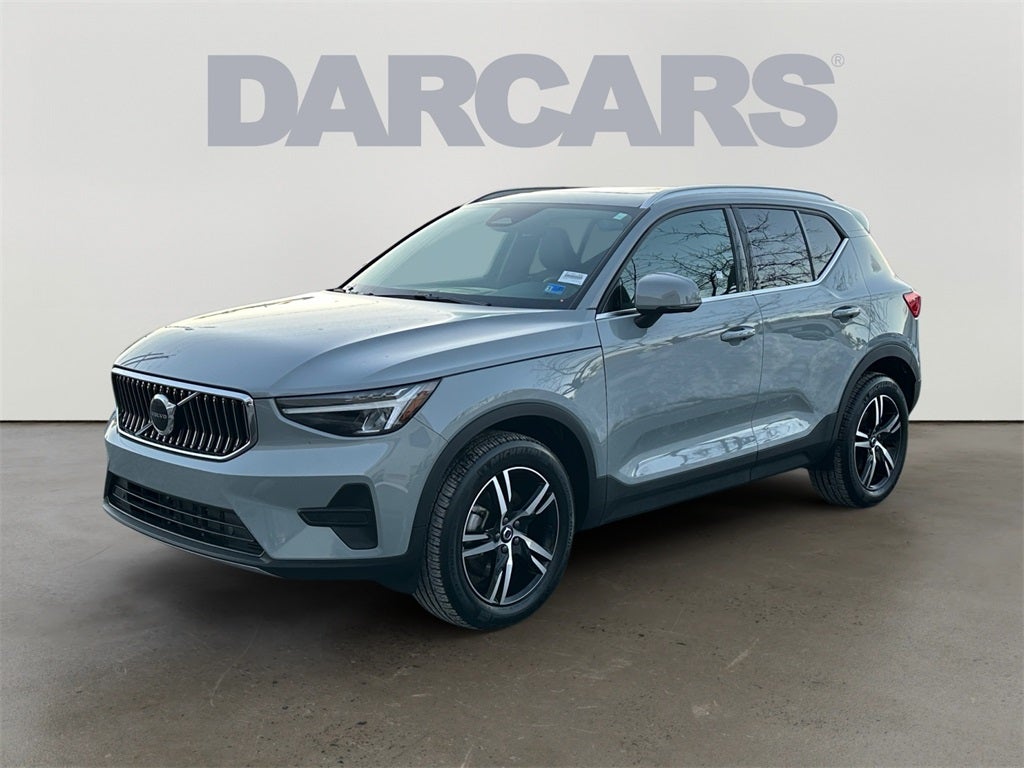 2025 Volvo XC40 B5 Core Volvo Certified Pre-Owned