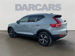 2025 Volvo XC40 B5 Core Volvo Certified Pre-Owned