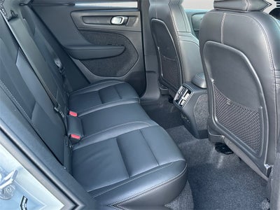 2025 Volvo XC40 B5 Core Volvo Certified Pre-Owned