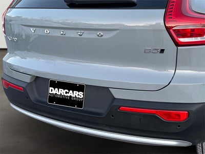 2025 Volvo XC40 B5 Core Volvo Certified Pre-Owned