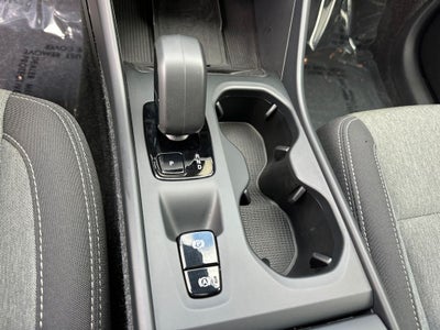 2025 Volvo XC40 B5 Core Volvo Certified