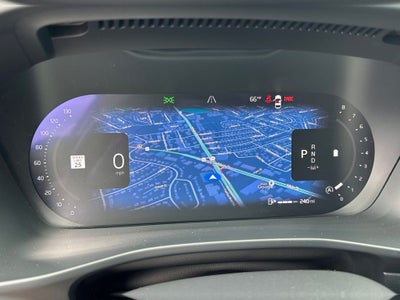 2025 Volvo XC40 B5 Core Volvo Certified