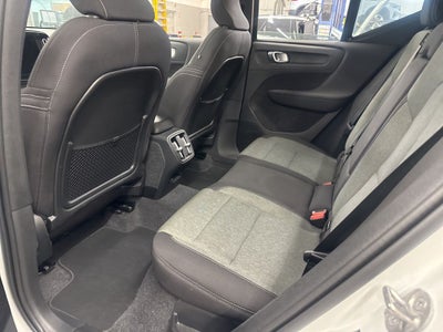 2025 Volvo XC40 B5 Core Volvo Certified