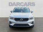 2025 Volvo XC40 B5 Core
