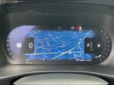 2025 Volvo XC40 B5 Core Volvo Certified