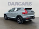 2025 Volvo XC40 B5 Core Volvo Certified