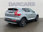 2025 Volvo XC40 B5 Core Volvo Certified