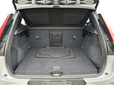 2025 Volvo XC40 B5 Core Volvo Certified