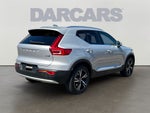 2025 Volvo XC40 B5 Core Volvo Certified