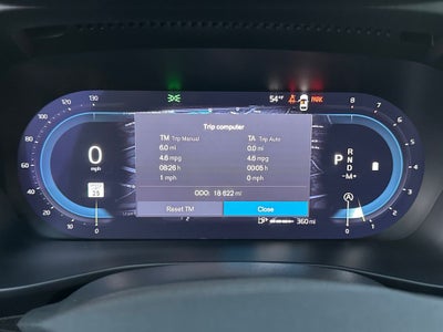 2025 Volvo XC40 B5 Core Volvo Certified