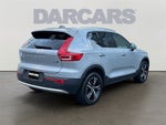 2025 Volvo XC40 B5 Core Volvo Certified