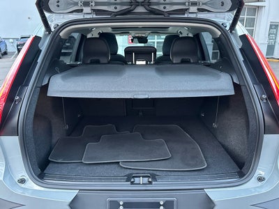 2025 Volvo XC40 B5 Core Volvo Certified
