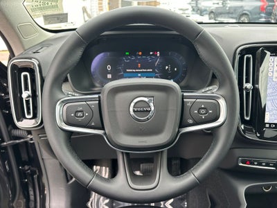 2025 Volvo XC40 B5 Core