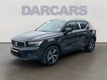 2025 Volvo XC40 B5 Core