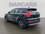 2025 Volvo XC40 B5 Core