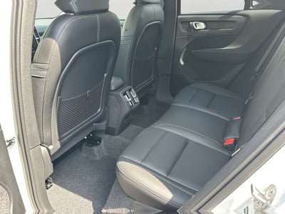 2025 Volvo XC40 B5 Core Volvo Certified