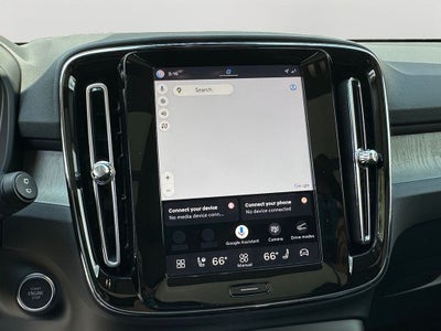 2025 Volvo XC40 B5 Core Volvo Certified