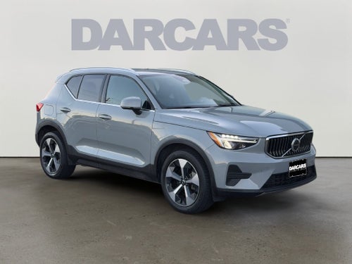 2024 Volvo XC40 B5 Core Volvo Certified