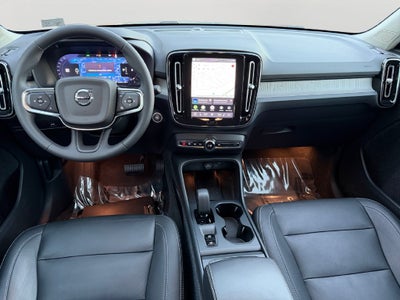2024 Volvo XC40 B5 Core Volvo Certified