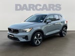2024 Volvo XC40 B5 Core Volvo Certified