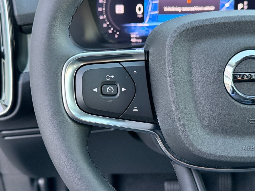 2024 Volvo XC40 B5 Core Volvo Certified