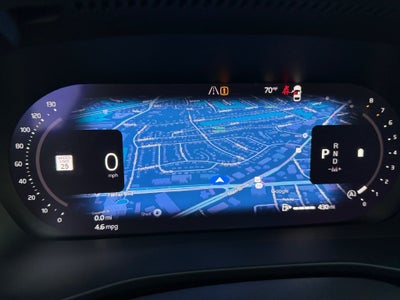 2024 Volvo XC40 B5 Core Volvo Certified