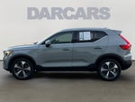 2024 Volvo XC40 B5 Core Volvo Certified