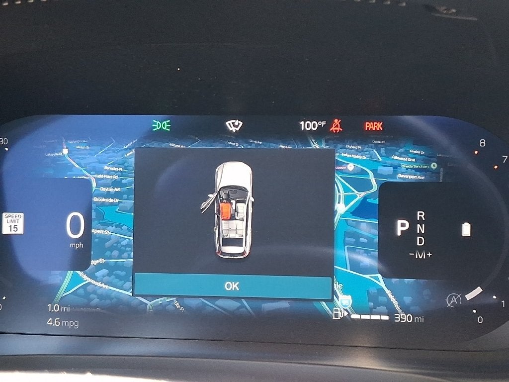 2025 Volvo V60 Cross Country B5 Plus